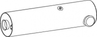Амортизатор DINEX 82420