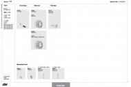Глушитель DINEX 180200044