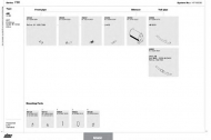 Глушитель DINEX 147100036