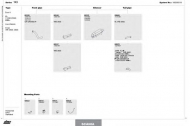 Глушитель DINEX 168200018