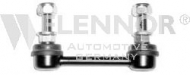 Стойка FLENNOR FL0024-H