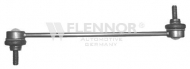 Стойка FLENNOR FL0902-H