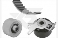 Ременный комплект HUTCHINSON KH 227