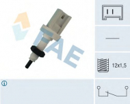 Переключатель FAE 24370