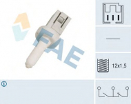 Переключатель FAE 24650