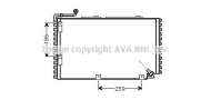 Конденсатор AVA QUALITY COOLING AI5107