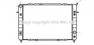 Теплообменник AVA QUALITY COOLING OL2096