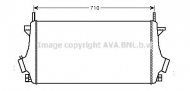 Теплообменник AVA QUALITY COOLING OLA4476