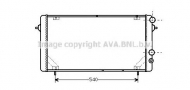 Теплообменник AVA QUALITY COOLING RT2114