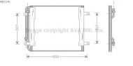 Конденсатор AVA QUALITY COOLING ME5145