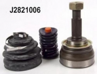 Шарнирный комплект NIPPARTS J2821006