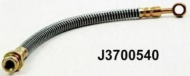 Шлангопровод NIPPARTS J3700540