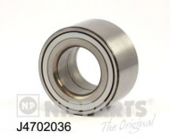 Комплект подшипника NIPPARTS J4702036