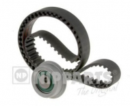 Ременный комплект NIPPARTS J1114016