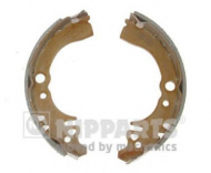 Комлект тормозных накладок NIPPARTS N3506025