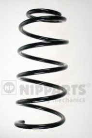 Пружина NIPPARTS N5540928