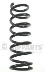 Пружина NIPPARTS N5555068