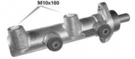 Цилиндр MGA MC2195