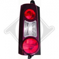 Фонарь DIEDERICHS 4013694