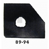 Боковина DIEDERICHS 9221061
