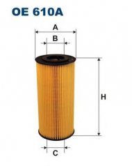 Фильтр FILTRON OE610A