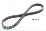 Ремень ASHIKA 112-4PK615