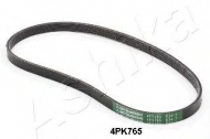 Ремень ASHIKA 112-4PK765