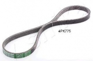 Ремень ASHIKA 112-4PK775