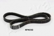 Ремень ASHIKA 112-4PK830