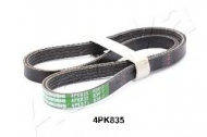 Ремень ASHIKA 112-4PK835