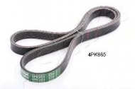Ремень ASHIKA 112-4PK885