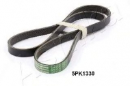 Ремень ASHIKA 112-5PK1330