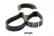 Ремень ASHIKA 112-5PK955
