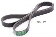 Ремень ASHIKA 112-6PK1365