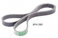 Ремень ASHIKA 112-6PK1395