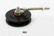 Ролик ASHIKA 129-0H-H02