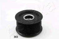 Механизм свободного хода ASHIKA 130-03-303