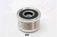 Механизм свободного хода ASHIKA 130-05-500