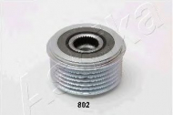 Механизм свободного хода ASHIKA 130-08-802