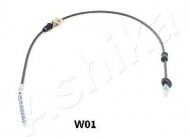 Трос ASHIKA 131-0W-W01