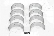 Вкладыш подшипника ASHIKA 82-1208A2