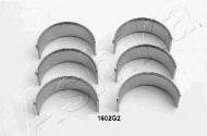 Вкладыш подшипника ASHIKA 82-1602G2