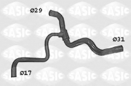 Шлангопровод SASIC SWH4295