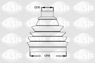 Комплект пыльника SASIC 2933063