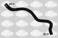 Шлангопровод SASIC 3404033