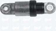 Амортизатор IPD 13-0432