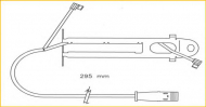 Контакт BERAL UAI150