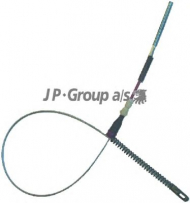 Трос JP GROUP 1270301370
