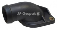Фланец JP GROUP 1114506200