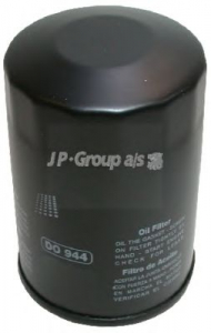 Фильтр JP GROUP 1118501900